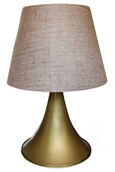 D-light ديكور عاكس الضوء الكتان