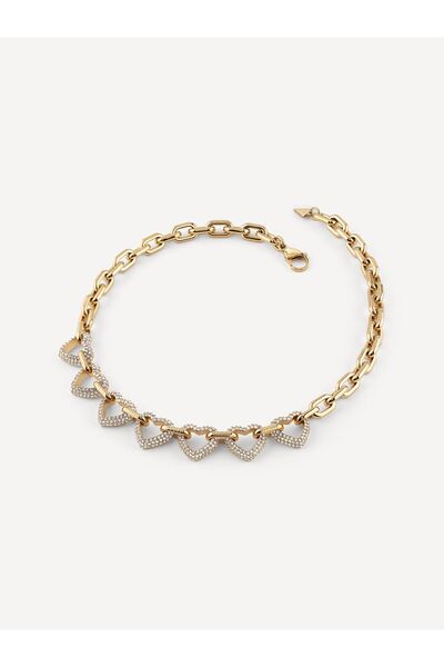 Guess قلادة محبوبة