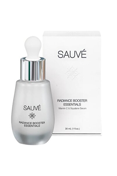 Sauvé Radiance Booster Essentials - Complex Intensiv cu Vitamina C