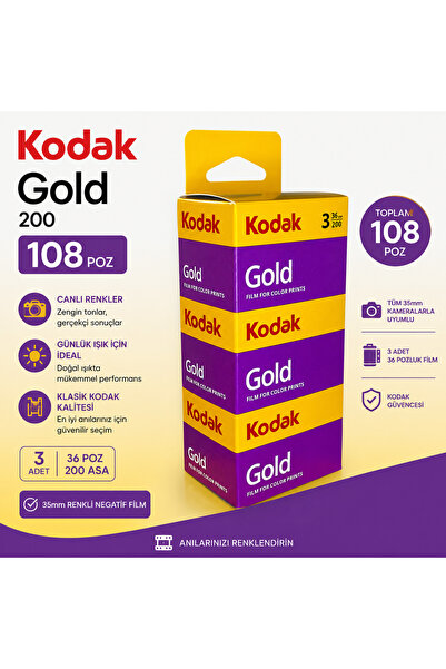 Gold 200 Wand 135/36 3 Dated 2026/05