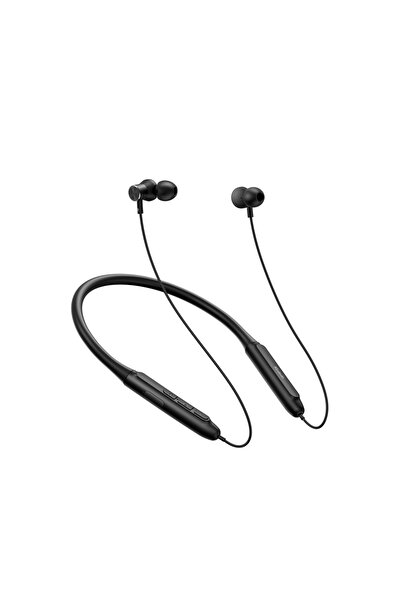 Mcdodo HP-8930 Bluetooth 5.3 Boyun Askılı Kablosuz Kulaklık Siyah