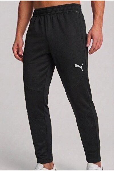 Puma Herren-Jogginghose, geeignet für Sporttraining und den täglichen Gebrauch