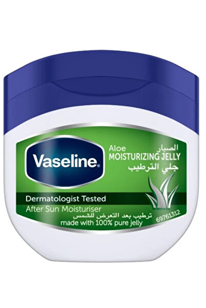 Vaseline كريم ألو فريش بلوسيل - 100 مل