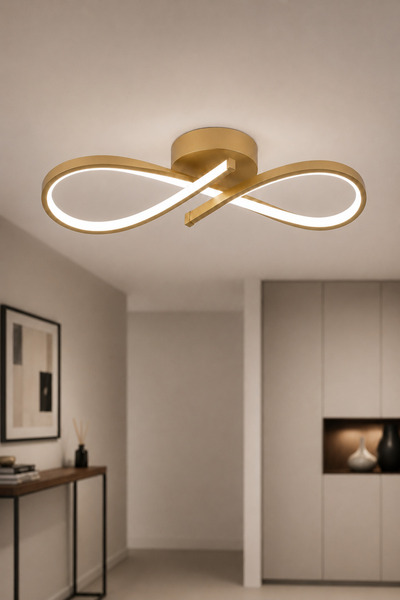AvizeGO Hena LED Plafonyer Avize