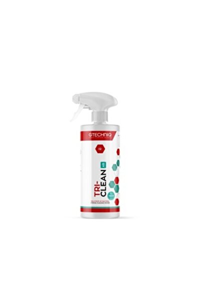 gtechniq Soluție de curățare interioară I2 Tri-Clean, 500 ml