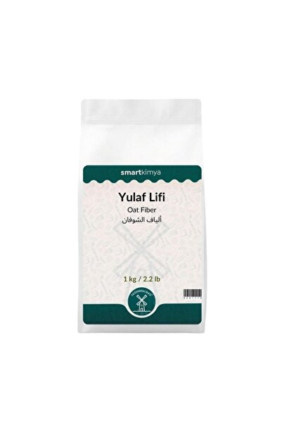 değirmencibaşı Glutensiz Yulaf Lifi 1 kg