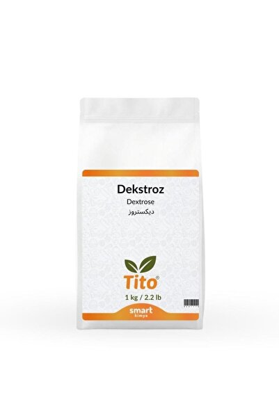 tito Dekstroz 1 kg
