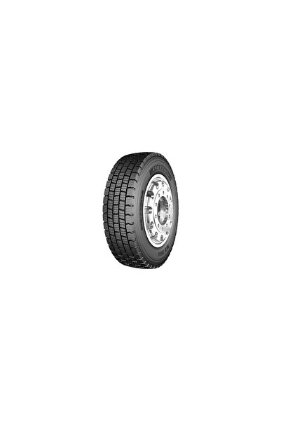 Petlas 225/75 R17.5 129/127M RZ300 Kış Lastiği 2026 Tarihli