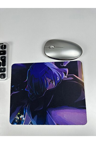 mousepad bastir Bochi the Rock Ryou Yamada Anime V4 - 22X18 Gaming Gumeni Pod...
