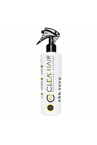 CleaHair مجفف شعر بروتيز 400 مل