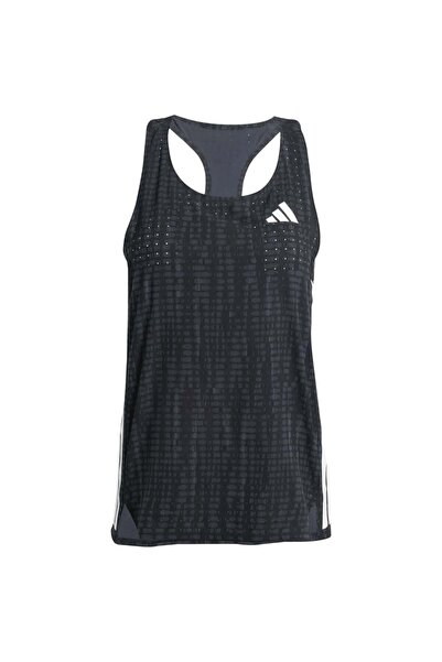 adidas Pantof de alergare pentru femei Adizero SNGLT FW 2025-Negru-M