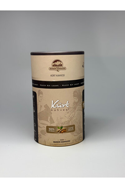 Tarihi Mardin Kahvecisi KÜRT KAHVESİ 400gr