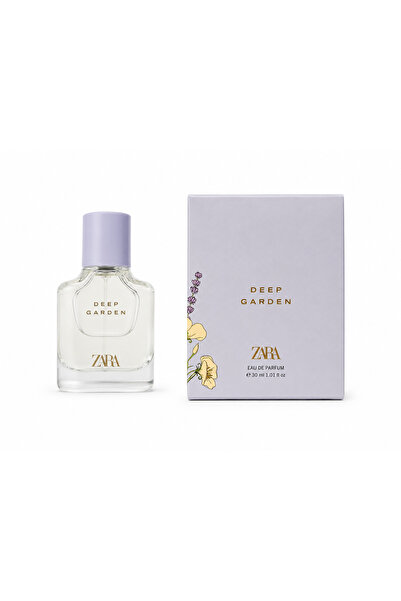 Zara DEEP GARDEN EDP 30 ML