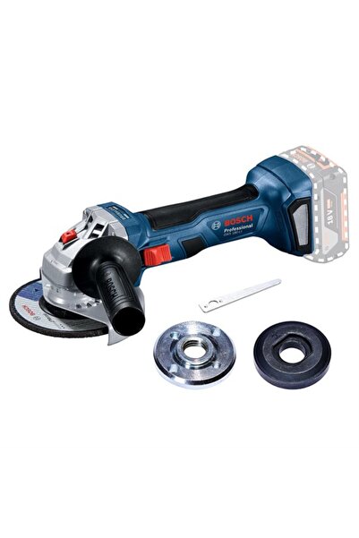 Bosch GWS 180 Li Solo Akülü Taşlama 06019H9022