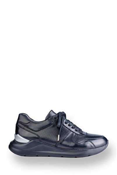 DOKA Erkek Sneakers 950722 Siyah
