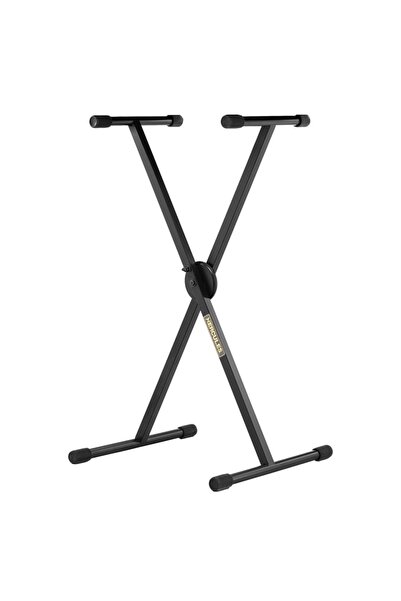 HERCULES KS110B Single X-Shape Org Standı