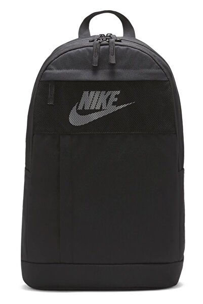 Nike Elemental Unisex Sırt Çantası Okul Çantası Günlük Spor Seyahat Antrenman...