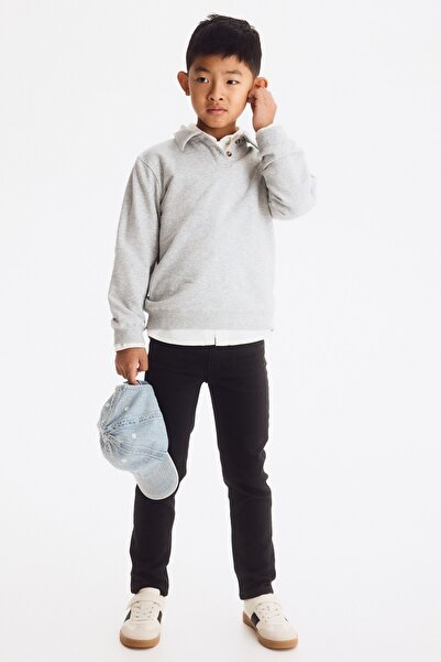 H&M Superstretch Slim Fit Jeans