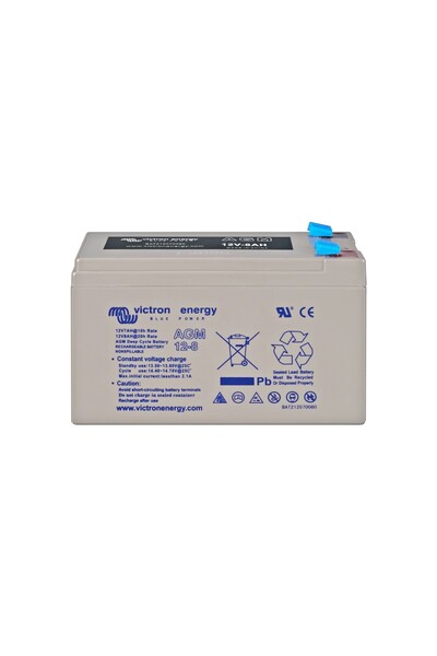 Victron energy Baterie 12V 25Ah AGM Super Cycle M5