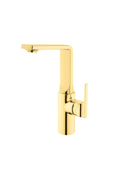 Artema Suit L A4246823 Yüksek Lavabo Bataryası - Altın