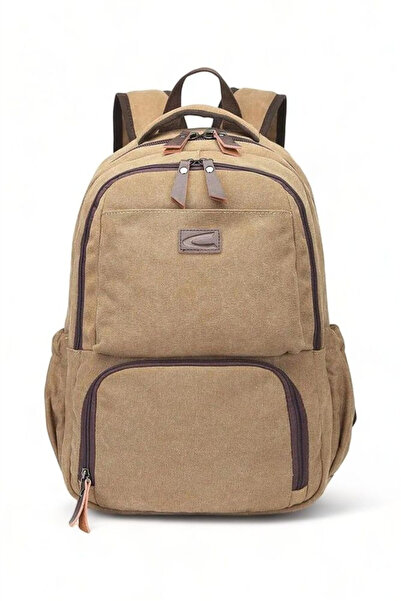 CACTİVE Rucsac Canvas pentru bărbați