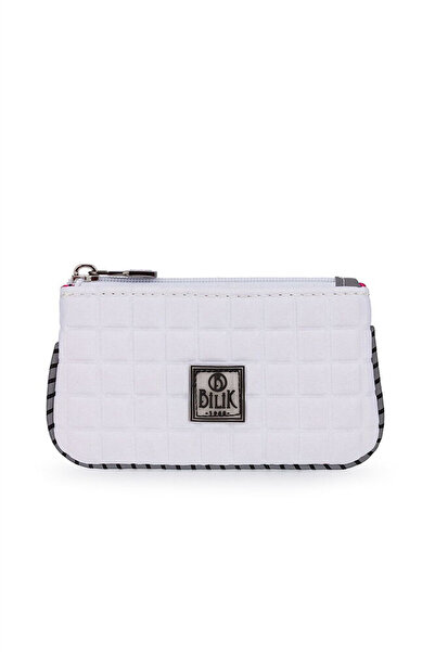 Bilik Deri Scuba Coin Purse Women's Wallet