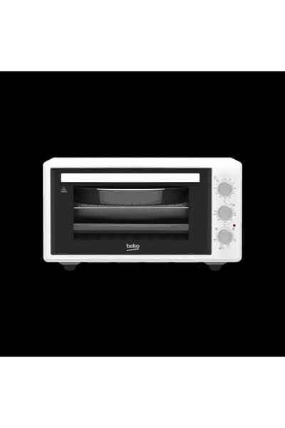 Beko Bsuf 4000 Meb Mini Fırın