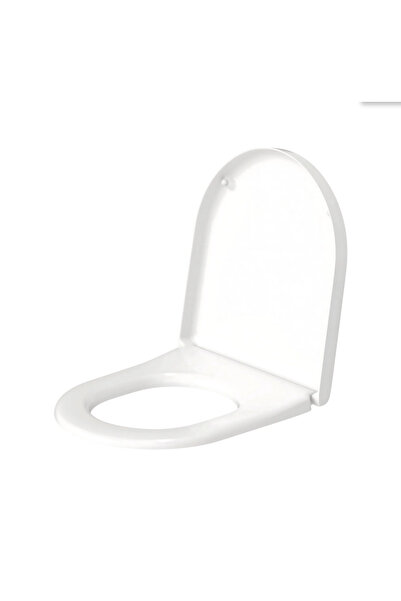Duravit Starck 3 Klozet Kapağı 0063810095