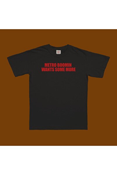 Drippy Metro vrea mai mult tricou