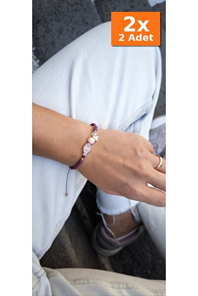 Bozhi Bracelet Business Woman Style