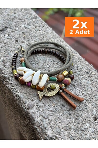 Bozhi Bracelet Luminous Style