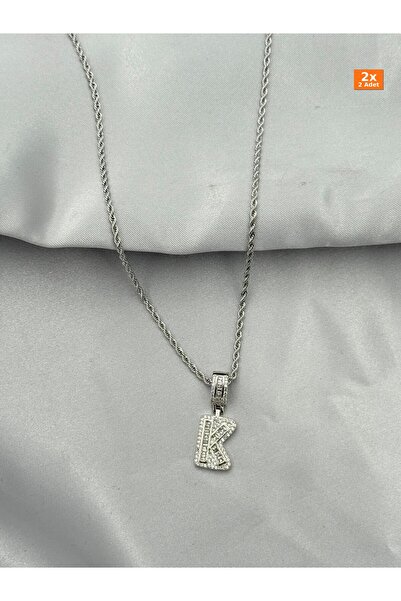 Bozhi Steel Necklace Special Gift