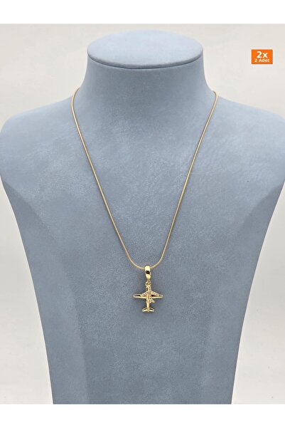 Bozhi Steel Necklace Glittering Gift