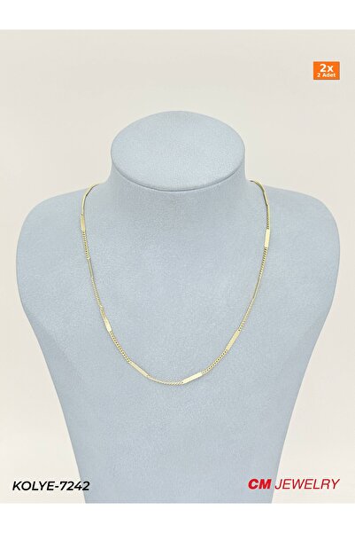 Bozhi Elegant Necklace Summer Chic Style Stylish Gift