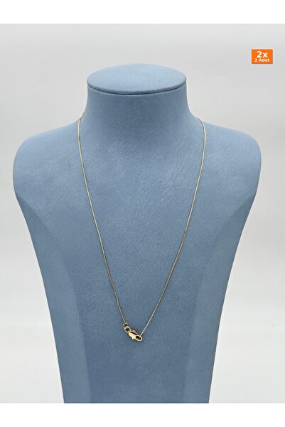 Bozhi Elegant Necklace Casual Elegance Stylish Gift