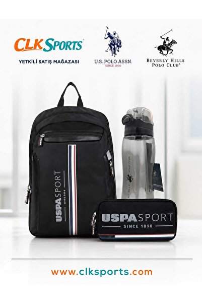 U.S. Polo Assn. U.s. Polo Assn. Sırt Çantası , U.S. Polo Assn. Kalem Çantası ...