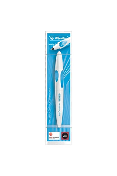 Herlitz Roller My.Pen Stil Albastru Oceanic