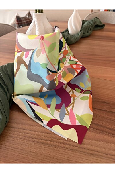 Dolka Home Textil Aksesuar FULAR akses