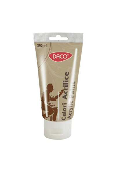 daço Culori Acril 200ml Aramiu