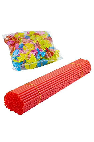 OEM Suport pentru baloane, 100buc/set