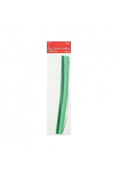 daço Hartie Quilling 30x0.5cm 200/set Padure DACO HR907