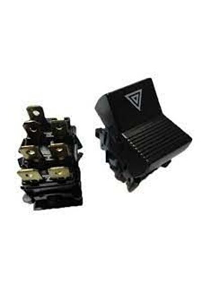 AEM Aempart Flasher Switch Tofaş M131