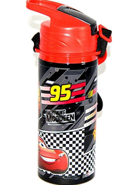 CARS LİSANSLI 500 MATARA