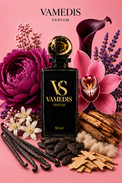 Vamedis VS058 Y.S.L L. İNTENSE