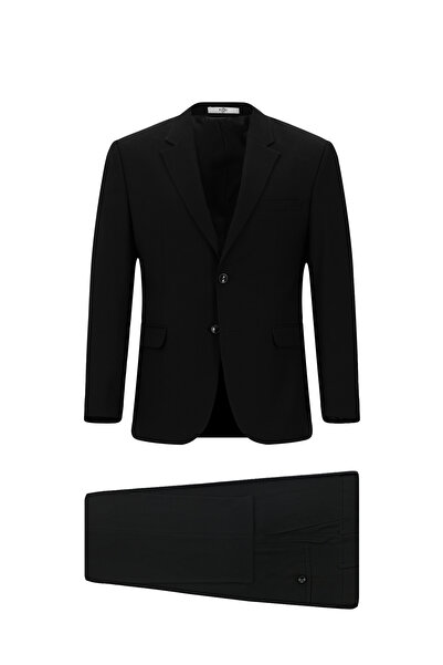 Kiğılı 7 Drop Slim Fit Slim Fit Suit