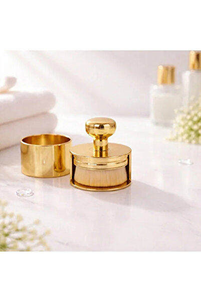 Fontenay Βούρτσα Foundation, Βούρτσα Concealer, Μαλακή, Επαγγελματική, Εύκολη...