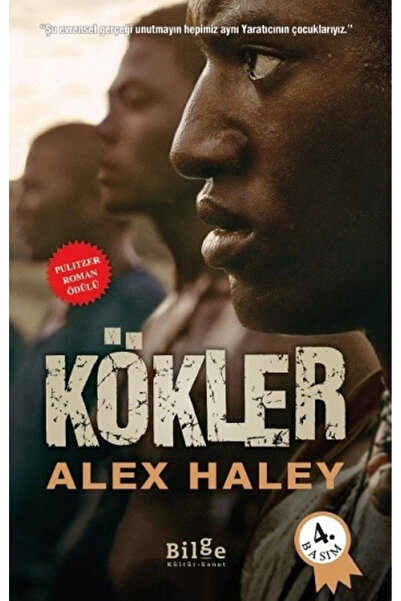 Bilge Kültür Sanat Kökler