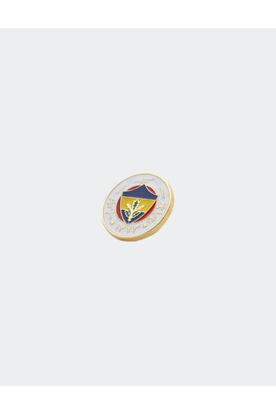 Fenerbahçe ESKİ TÜRKÇE FB LOGO ROZET 1,9 CM