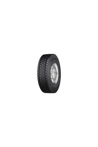 Semperit 315/80 R22.5 156/150L RunnerD2 20PR KışLastiği 2025