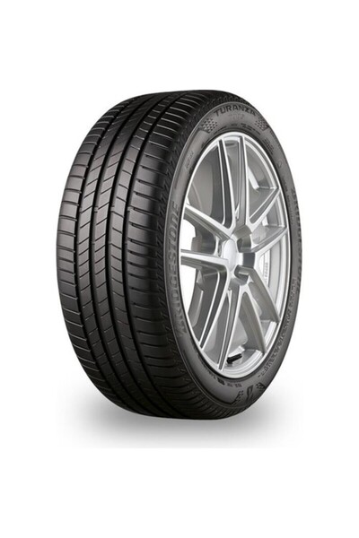 Bridgestone 215/55 R18 99V XL Turanza 6 EV Yaz 4x4 2023